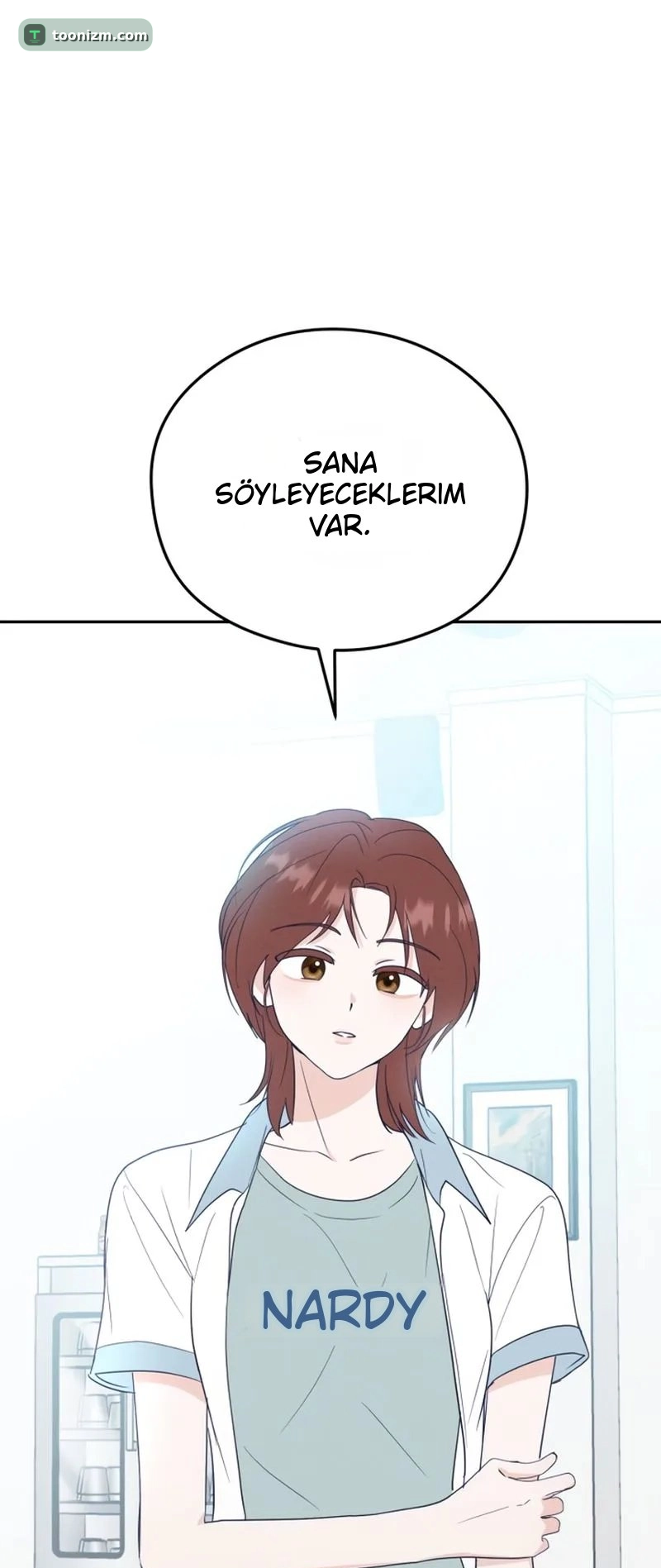 The Unrequited Love Club Bölüm 5 sayfa 57