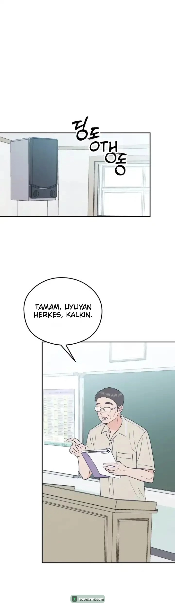 The Unrequited Love Club Bölüm 7 sayfa 38