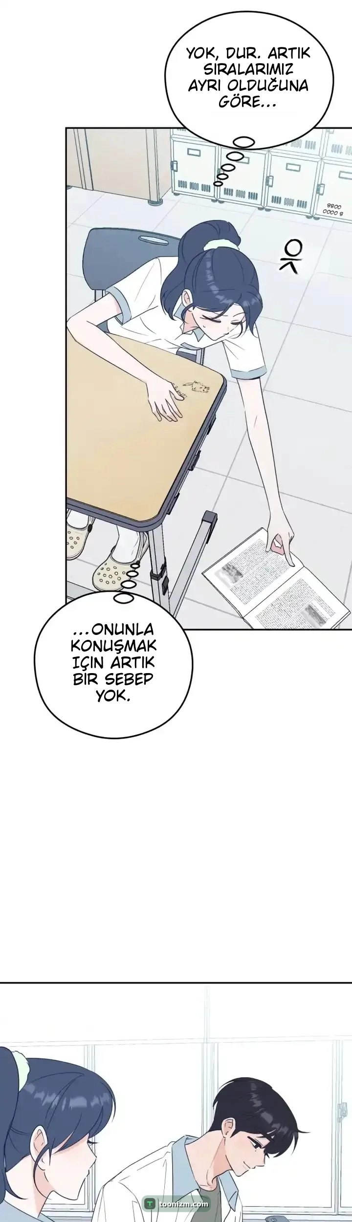 The Unrequited Love Club Bölüm 7 sayfa 46