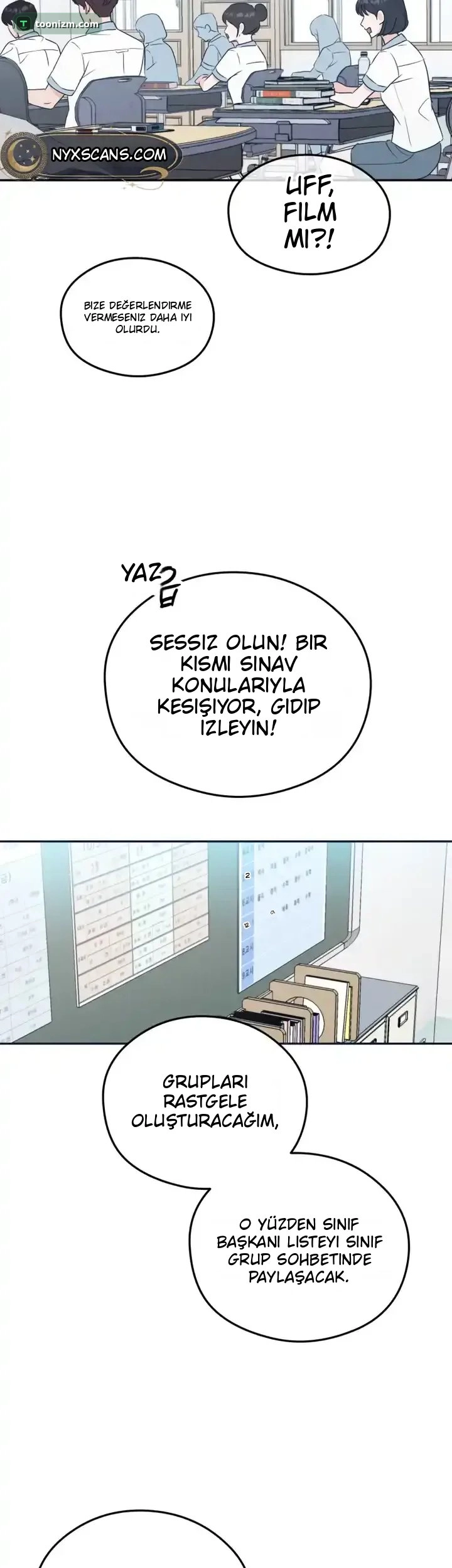 The Unrequited Love Club Bölüm 7 sayfa 56