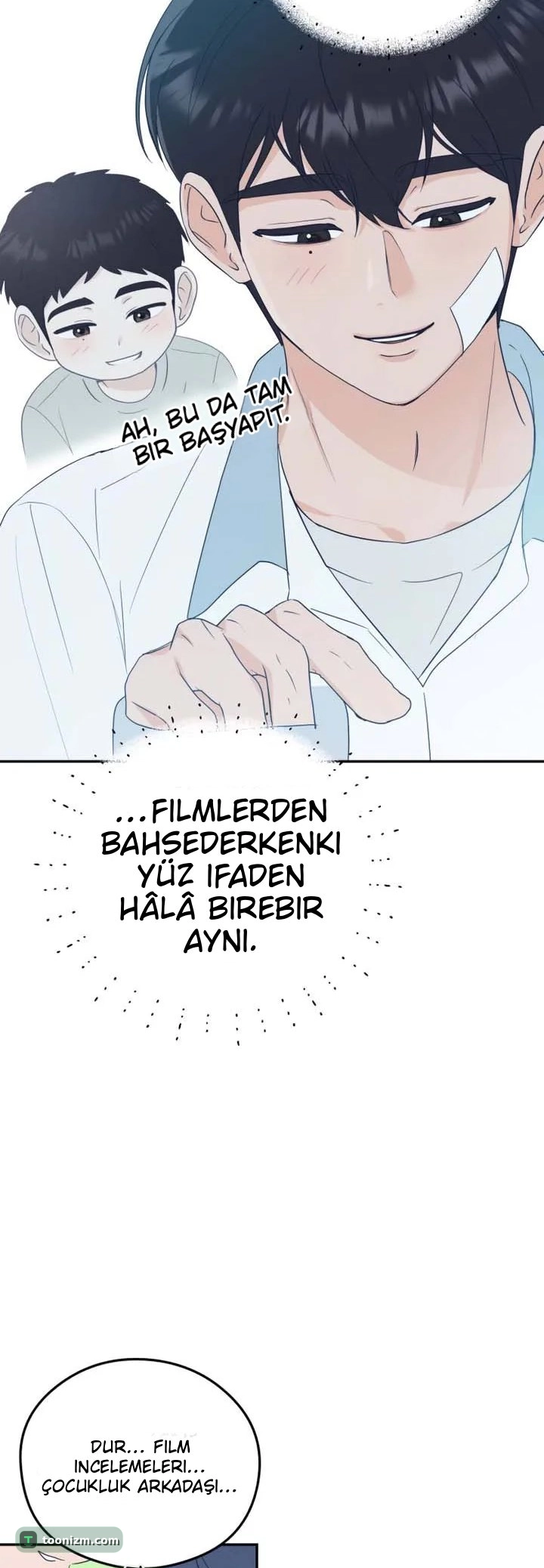 The Unrequited Love Club Bölüm 4 sayfa 39