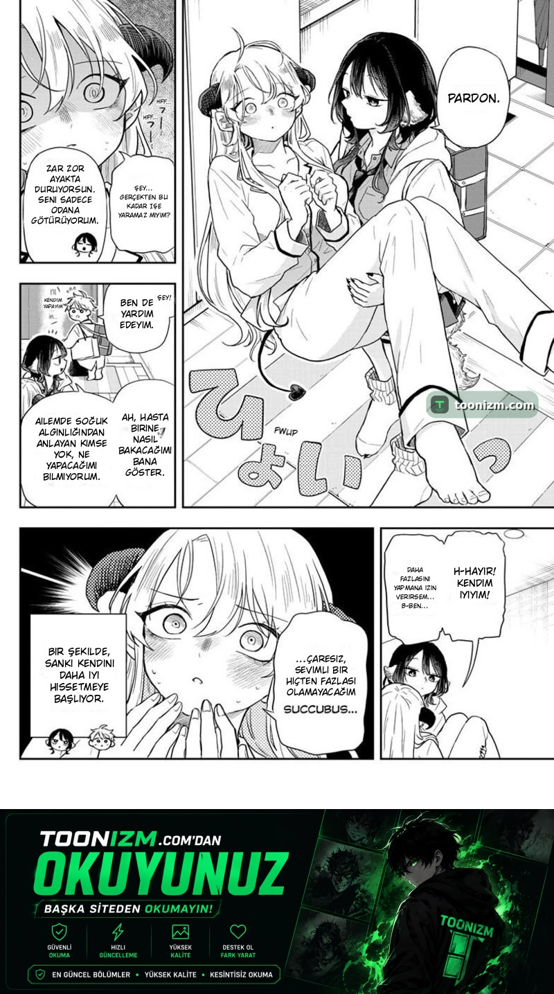 Tsumiki Ogami’s Not-So-Ordinary Life Bölüm 63 sayfa 7