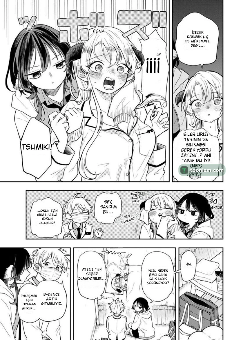 Tsumiki Ogami’s Not-So-Ordinary Life Bölüm 63 sayfa 10