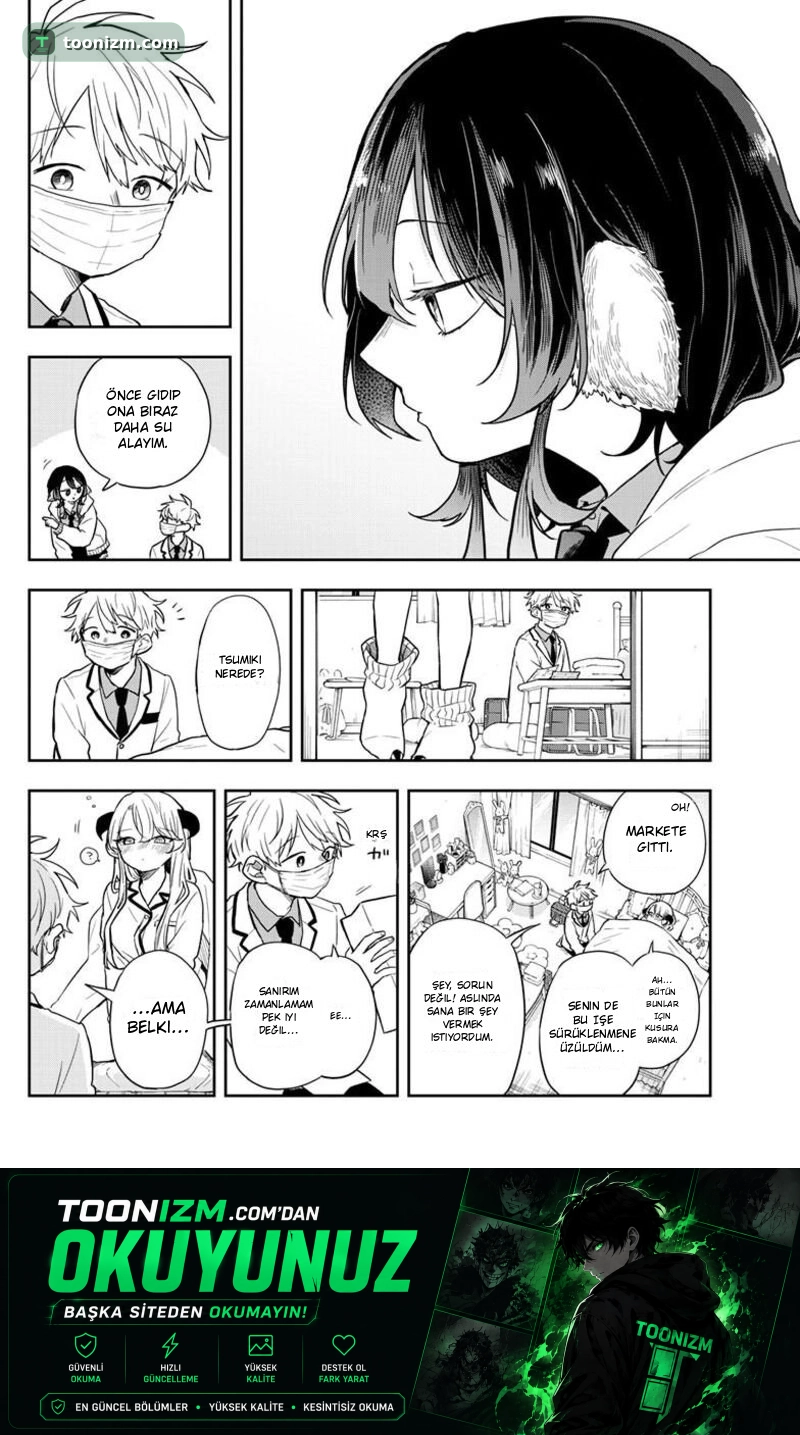 Tsumiki Ogami’s Not-So-Ordinary Life Bölüm 63 sayfa 12
