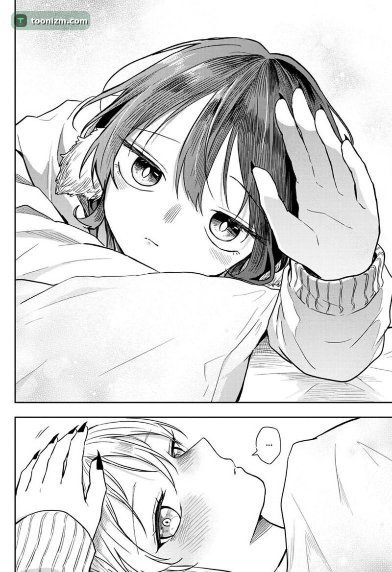 Tsumiki Ogami’s Not-So-Ordinary Life Bölüm 63 sayfa 16