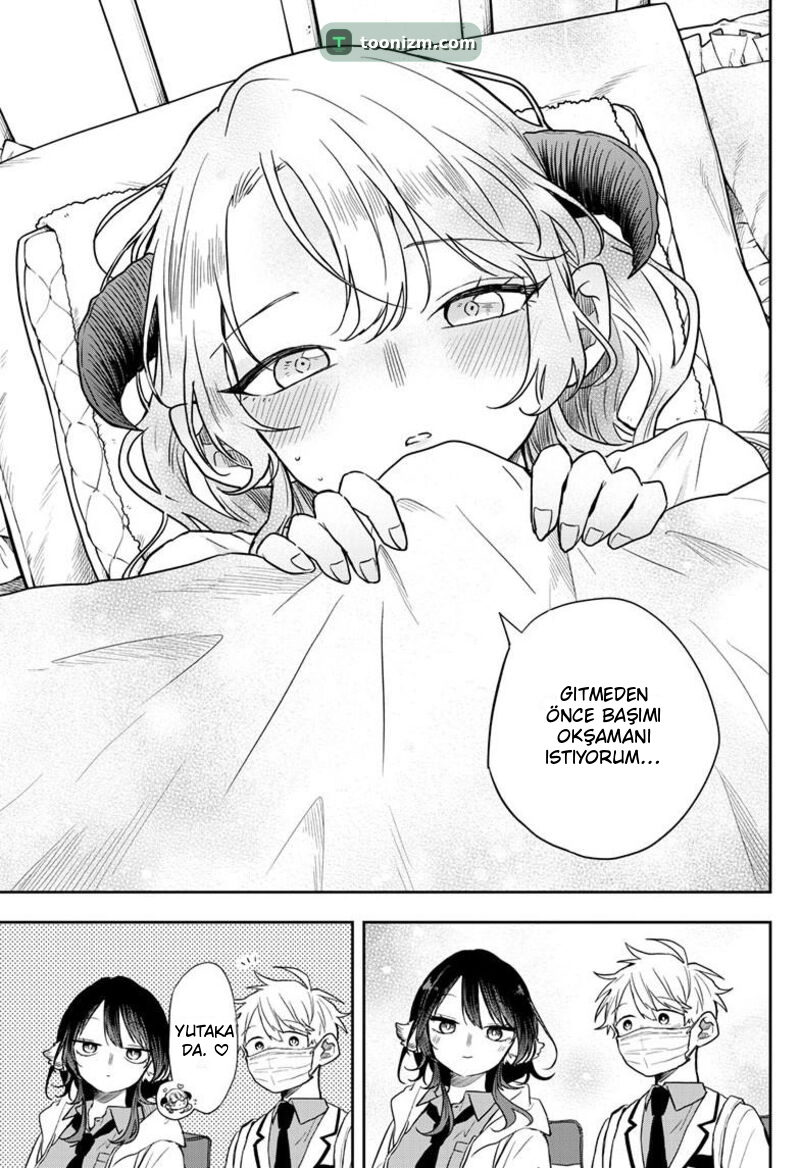 Tsumiki Ogami’s Not-So-Ordinary Life Bölüm 63 sayfa 19