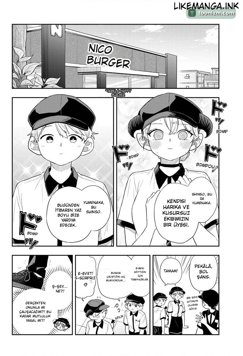 Tsumiki Ogami’s Not-So-Ordinary Life Bölüm 113 sayfa 3