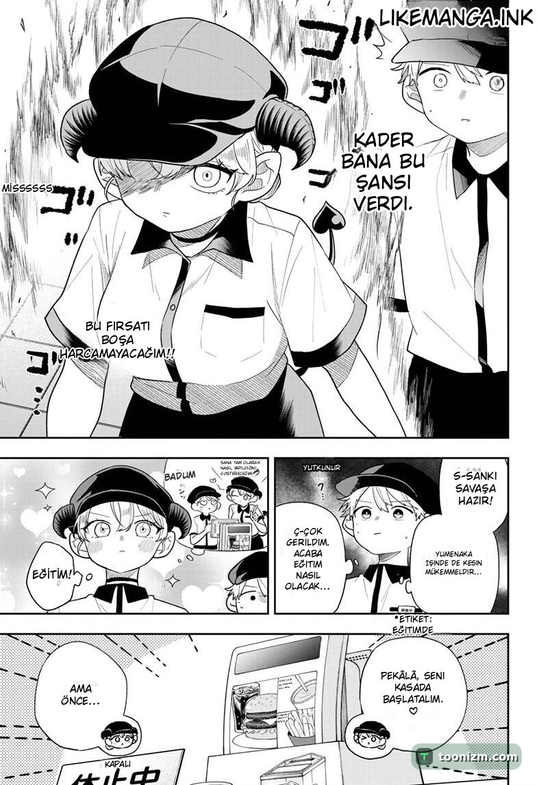 Tsumiki Ogami’s Not-So-Ordinary Life Bölüm 113 sayfa 4