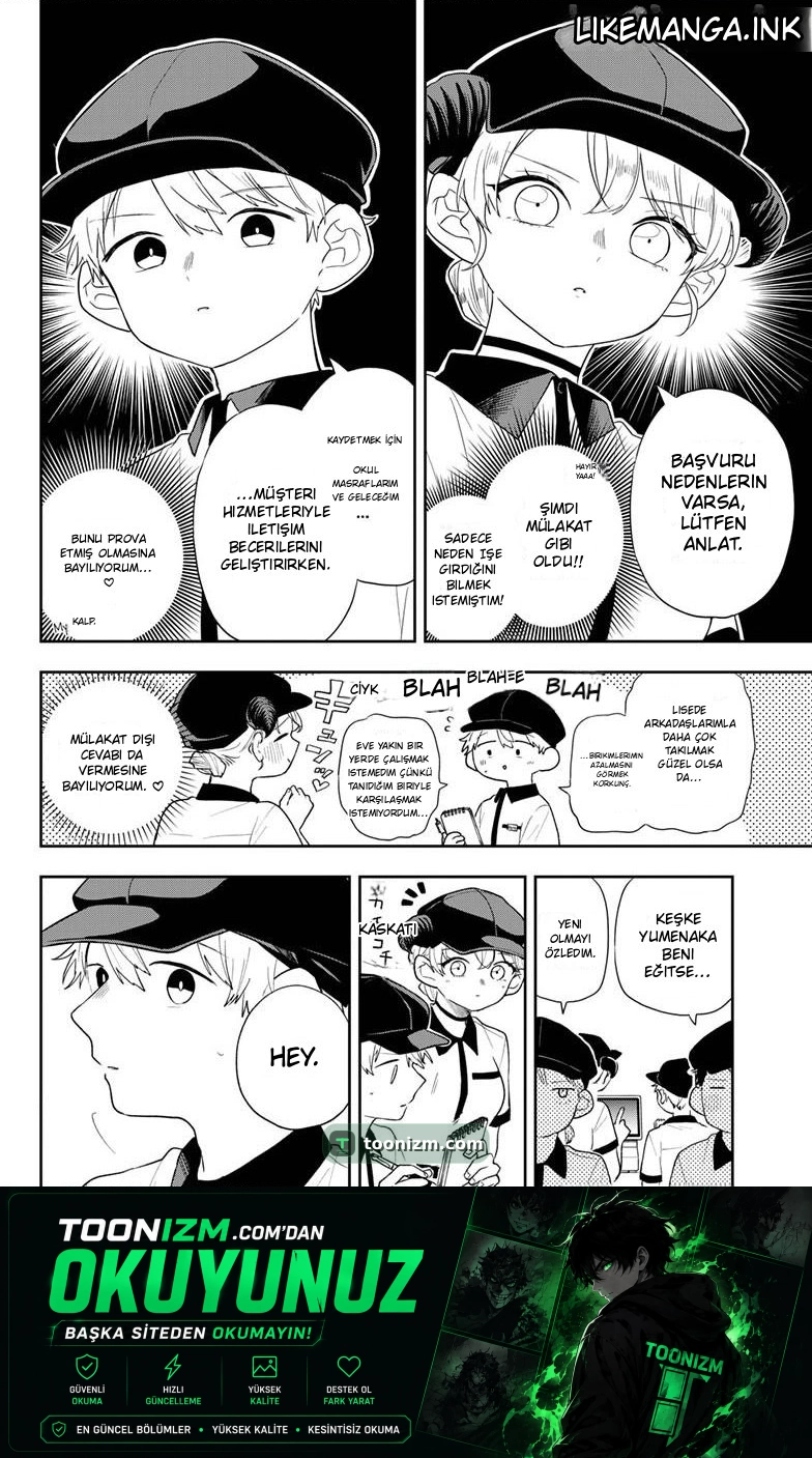 Tsumiki Ogami’s Not-So-Ordinary Life Bölüm 113 sayfa 5