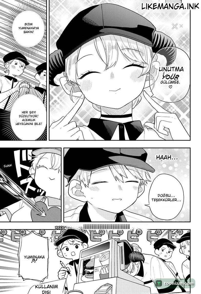 Tsumiki Ogami’s Not-So-Ordinary Life Bölüm 113 sayfa 6