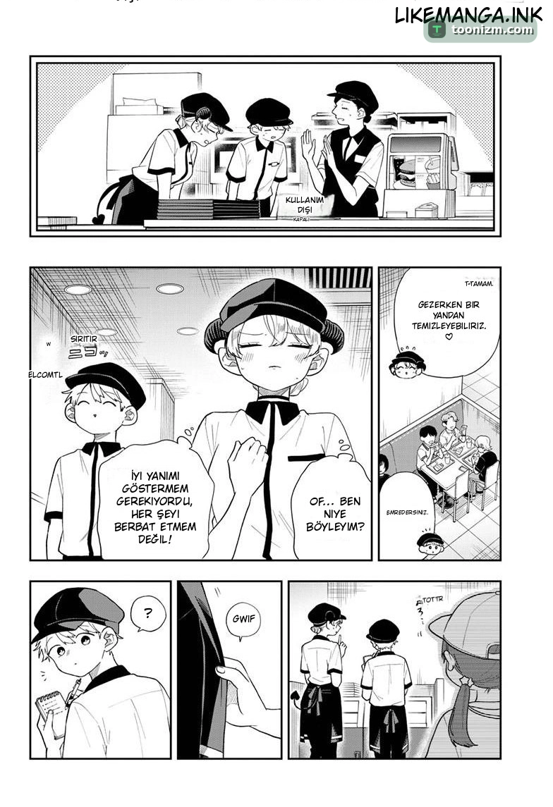 Tsumiki Ogami’s Not-So-Ordinary Life Bölüm 113 sayfa 7