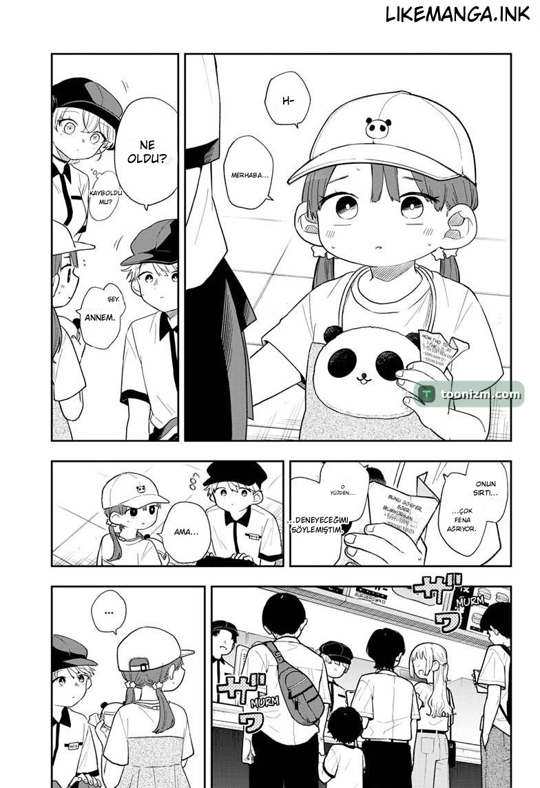 Tsumiki Ogami’s Not-So-Ordinary Life Bölüm 113 sayfa 8