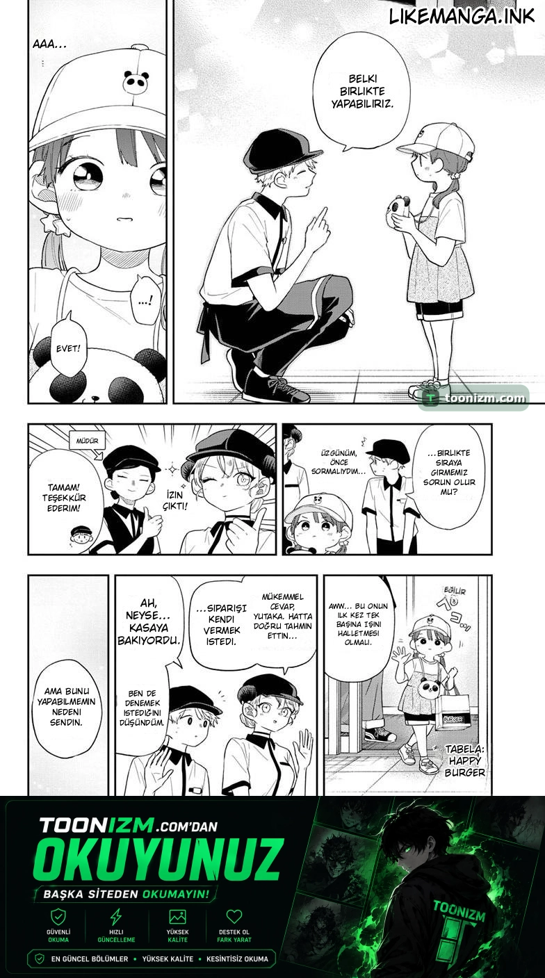 Tsumiki Ogami’s Not-So-Ordinary Life Bölüm 113 sayfa 9