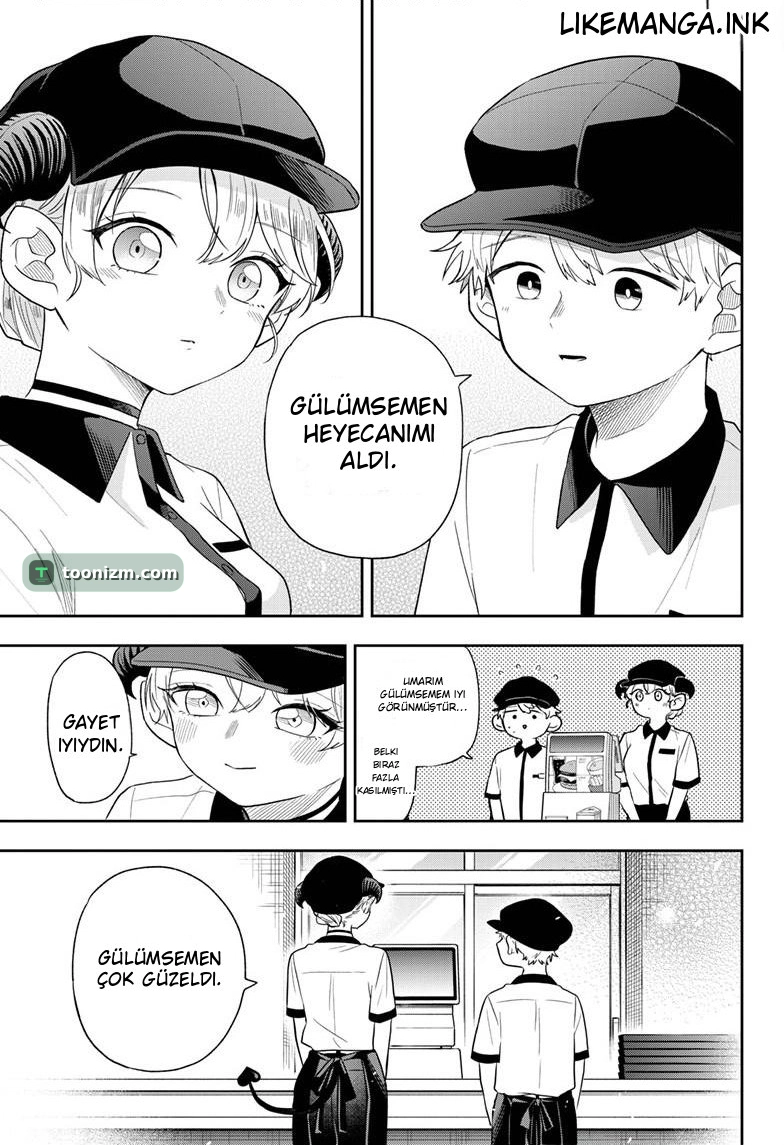 Tsumiki Ogami’s Not-So-Ordinary Life Bölüm 113 sayfa 10