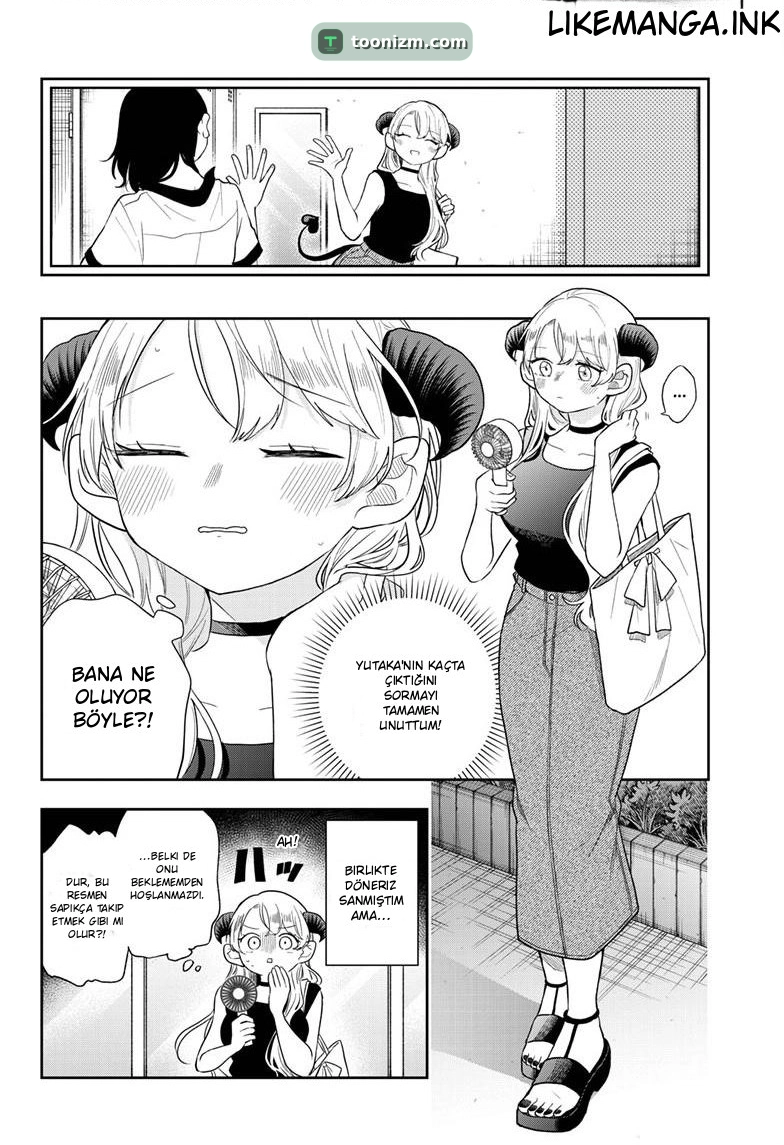 Tsumiki Ogami’s Not-So-Ordinary Life Bölüm 113 sayfa 11