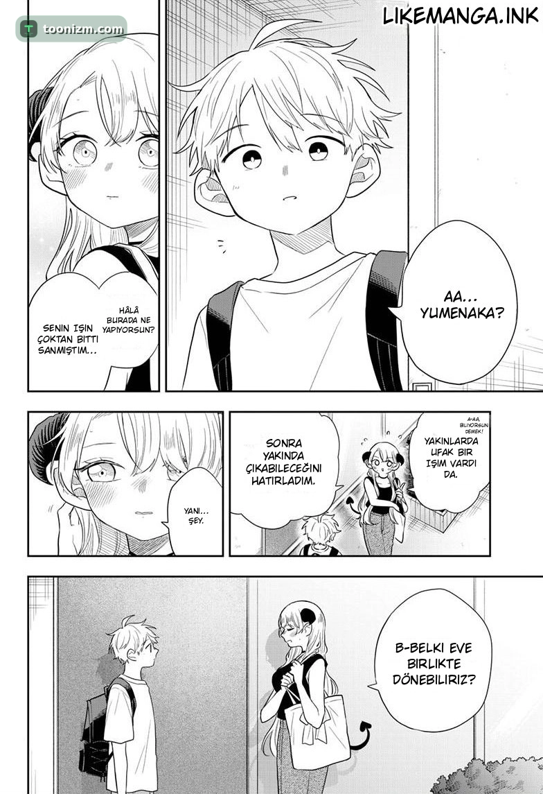 Tsumiki Ogami’s Not-So-Ordinary Life Bölüm 113 sayfa 13