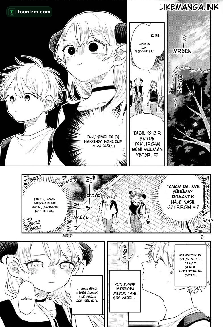 Tsumiki Ogami’s Not-So-Ordinary Life Bölüm 113 sayfa 14