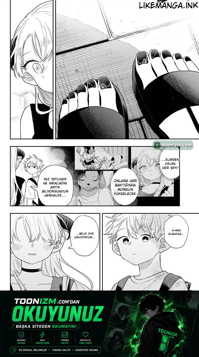 Tsumiki Ogami’s Not-So-Ordinary Life Bölüm 113 sayfa 15