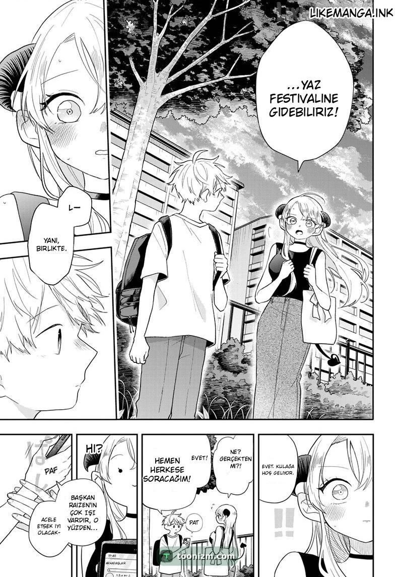 Tsumiki Ogami’s Not-So-Ordinary Life Bölüm 113 sayfa 16