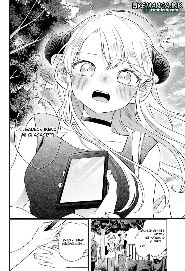 Tsumiki Ogami’s Not-So-Ordinary Life Bölüm 113 sayfa 17