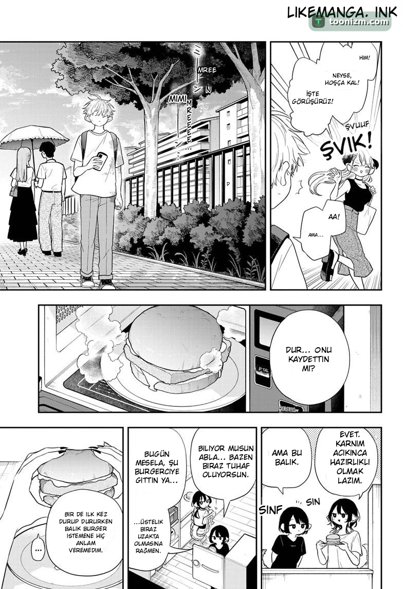 Tsumiki Ogami’s Not-So-Ordinary Life Bölüm 113 sayfa 18