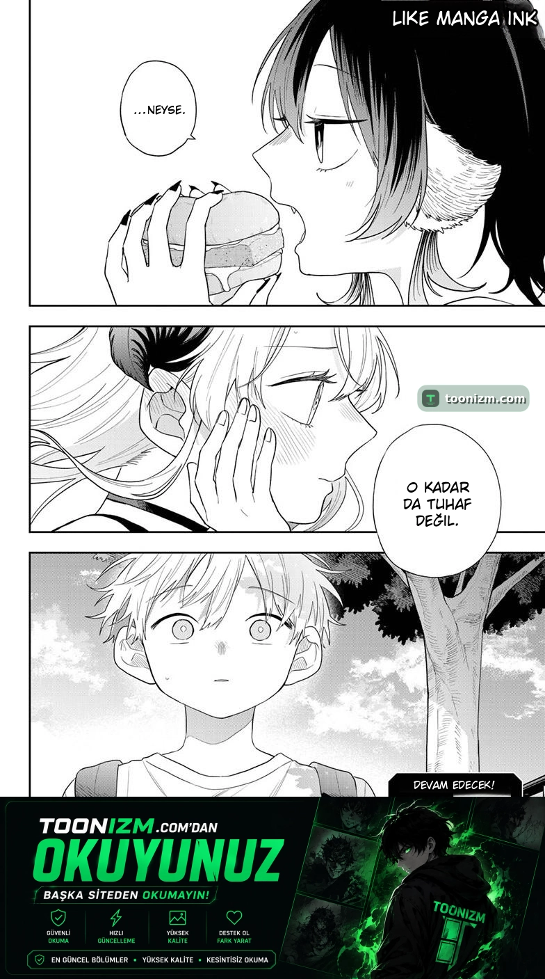 Tsumiki Ogami’s Not-So-Ordinary Life Bölüm 113 sayfa 19