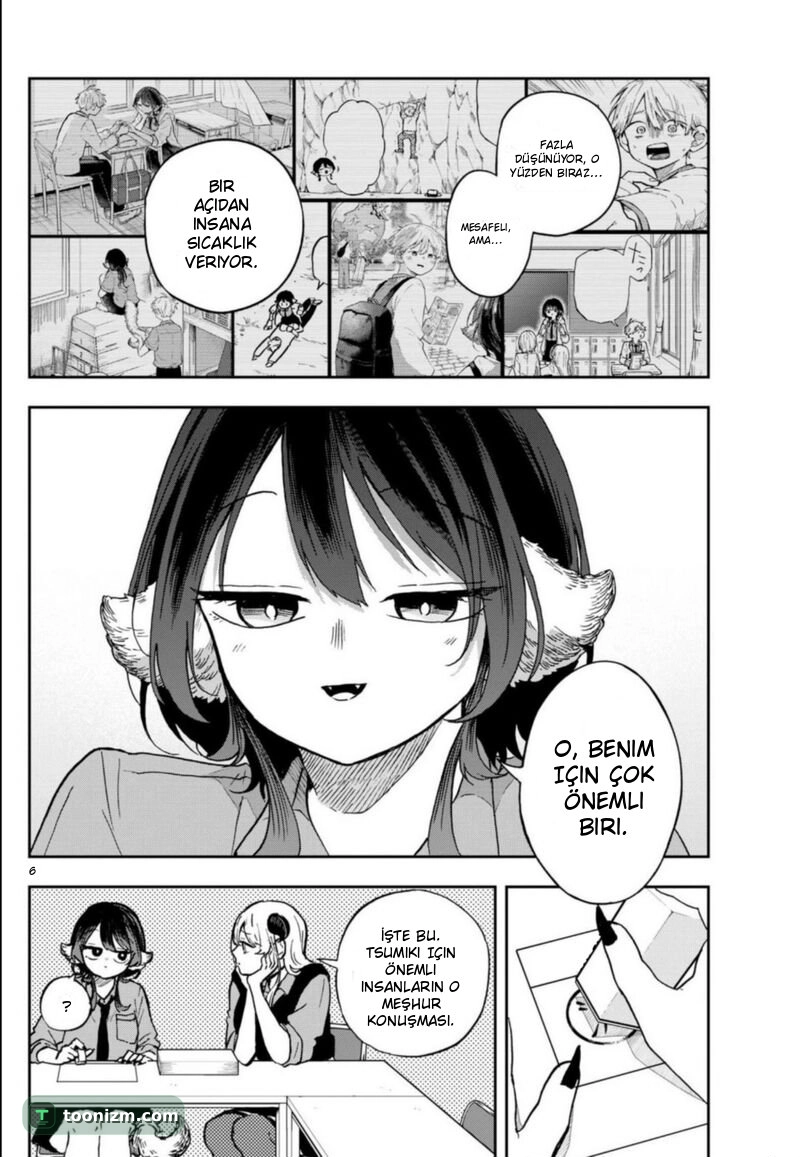 Tsumiki Ogami’s Not-So-Ordinary Life Bölüm 37 sayfa 6