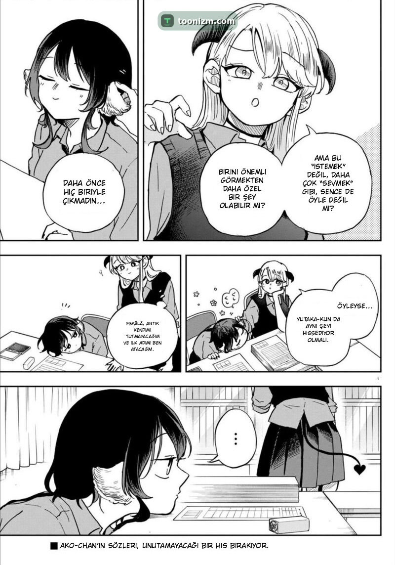 Tsumiki Ogami’s Not-So-Ordinary Life Bölüm 37 sayfa 7