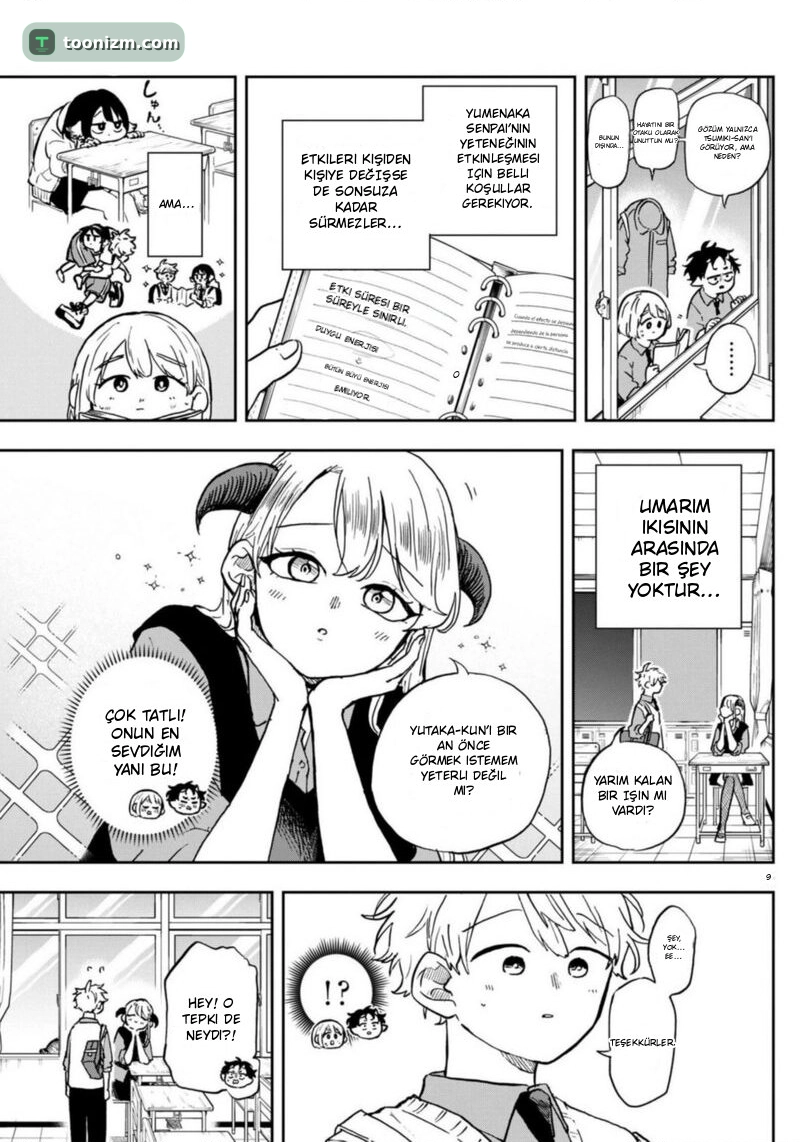 Tsumiki Ogami’s Not-So-Ordinary Life Bölüm 37 sayfa 9