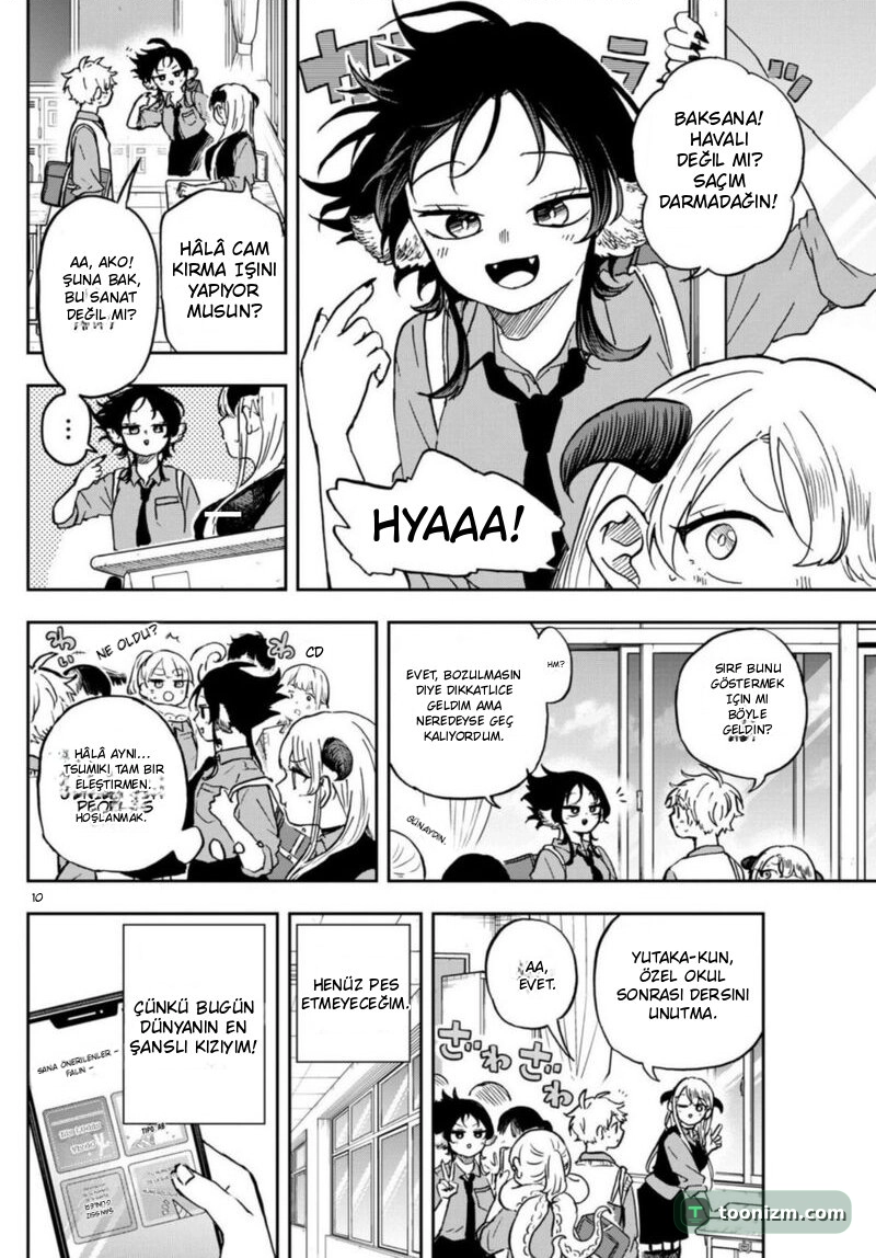 Tsumiki Ogami’s Not-So-Ordinary Life Bölüm 37 sayfa 10