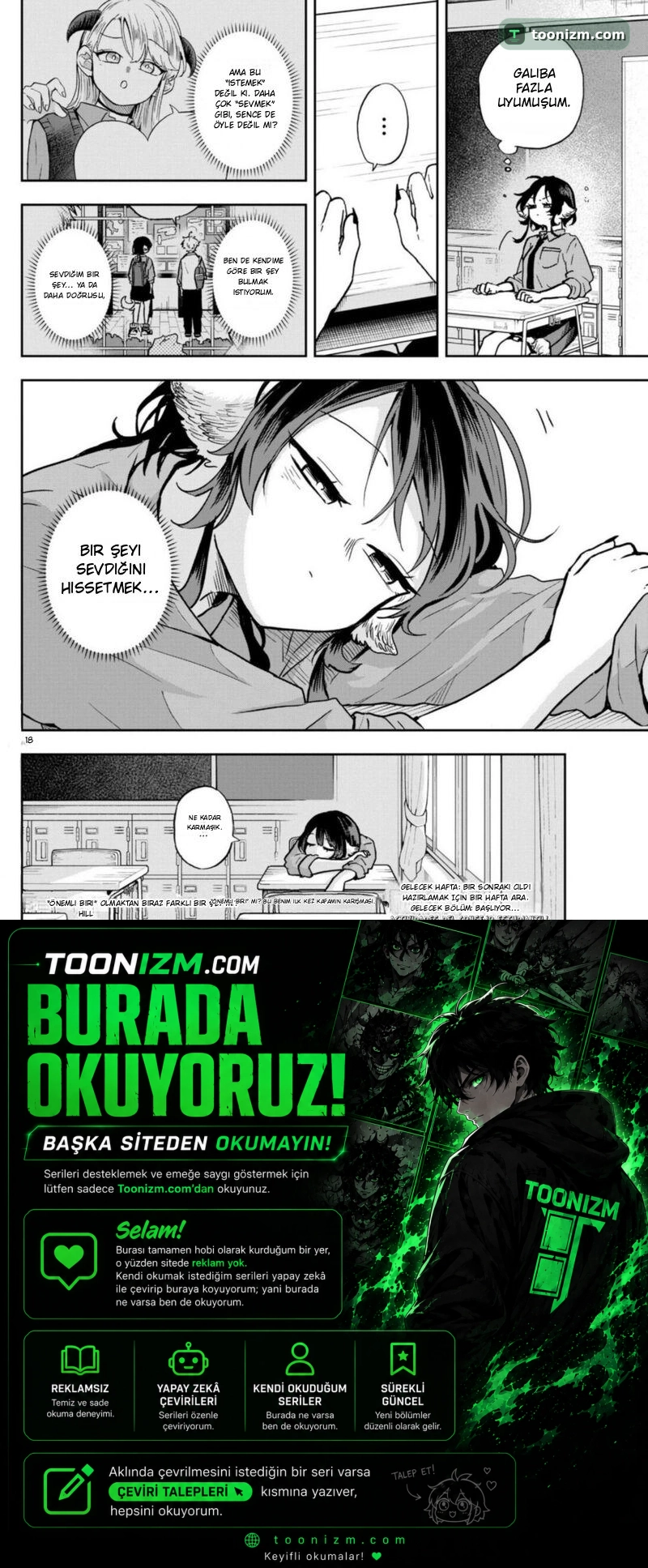 Tsumiki Ogami’s Not-So-Ordinary Life Bölüm 37 sayfa 18