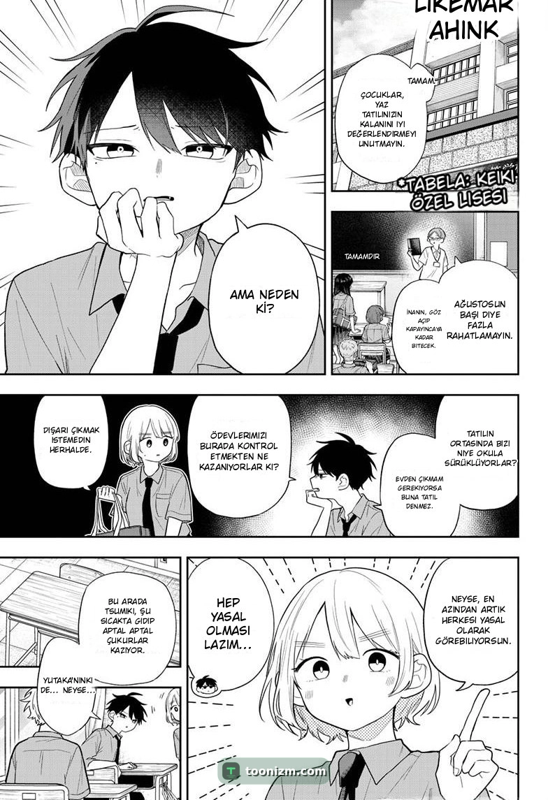 Tsumiki Ogami’s Not-So-Ordinary Life Bölüm 114 sayfa 4