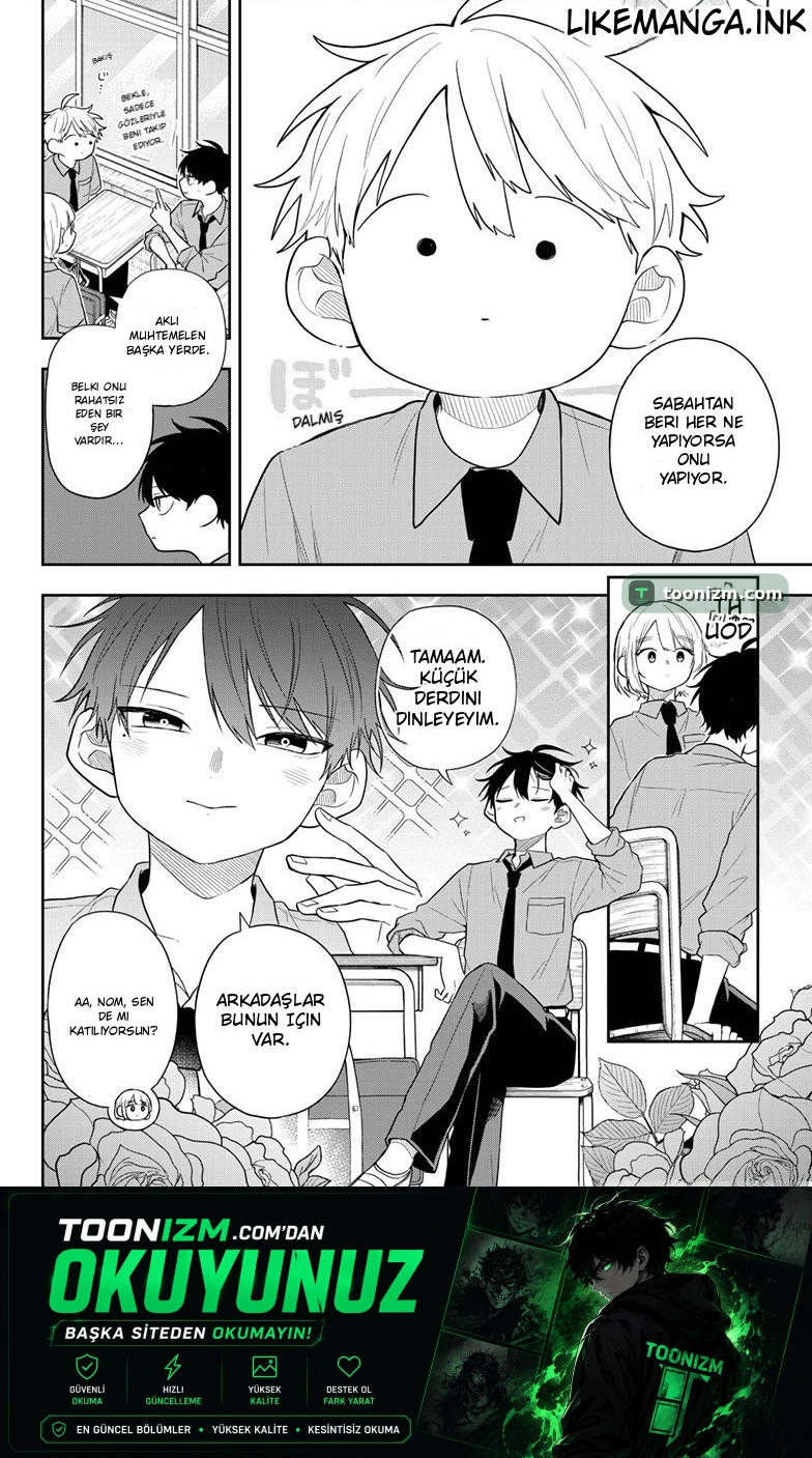 Tsumiki Ogami’s Not-So-Ordinary Life Bölüm 114 sayfa 5