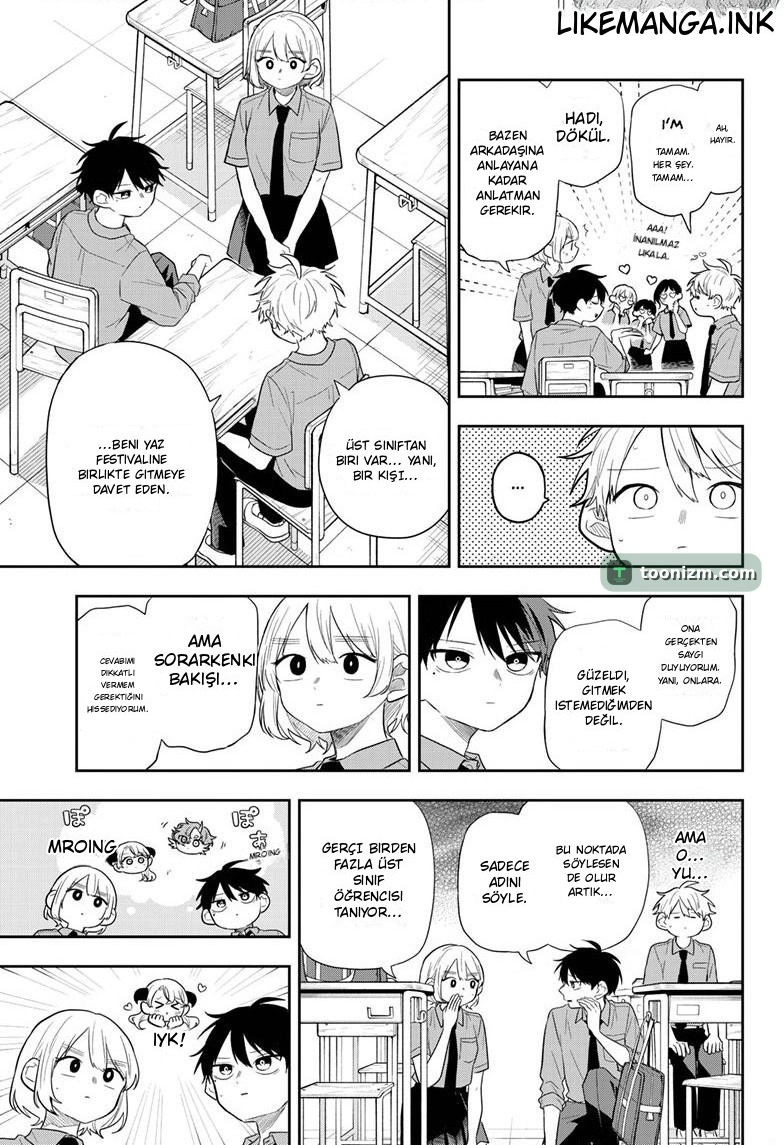 Tsumiki Ogami’s Not-So-Ordinary Life Bölüm 114 sayfa 6
