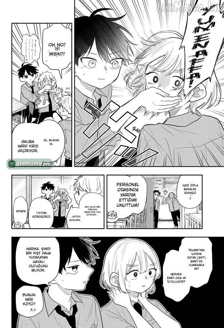 Tsumiki Ogami’s Not-So-Ordinary Life Bölüm 114 sayfa 7