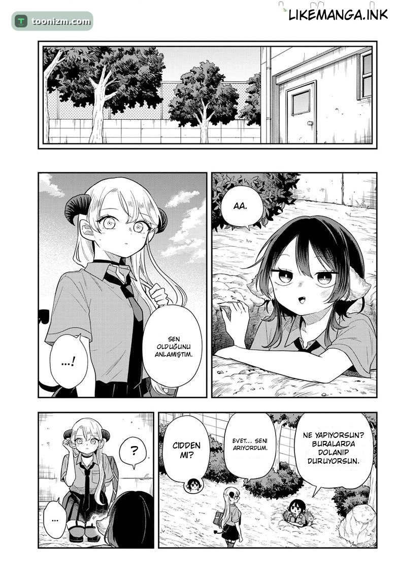Tsumiki Ogami’s Not-So-Ordinary Life Bölüm 114 sayfa 8