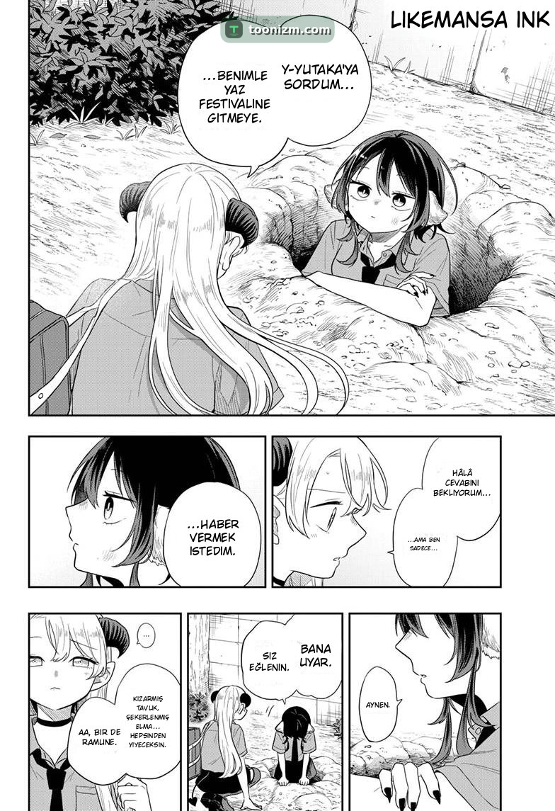 Tsumiki Ogami’s Not-So-Ordinary Life Bölüm 114 sayfa 9