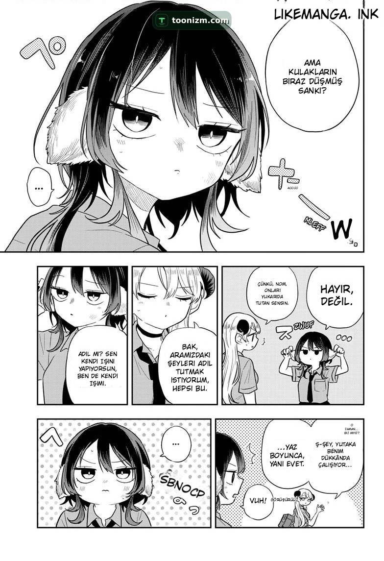 Tsumiki Ogami’s Not-So-Ordinary Life Bölüm 114 sayfa 10