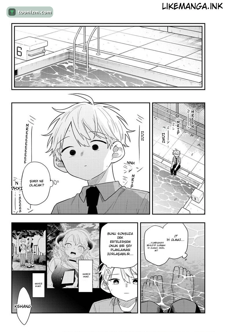 Tsumiki Ogami’s Not-So-Ordinary Life Bölüm 114 sayfa 11