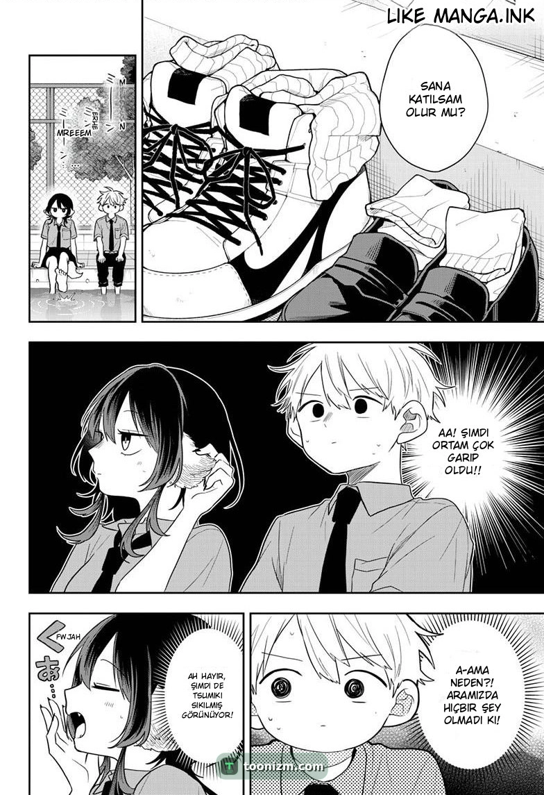 Tsumiki Ogami’s Not-So-Ordinary Life Bölüm 114 sayfa 13