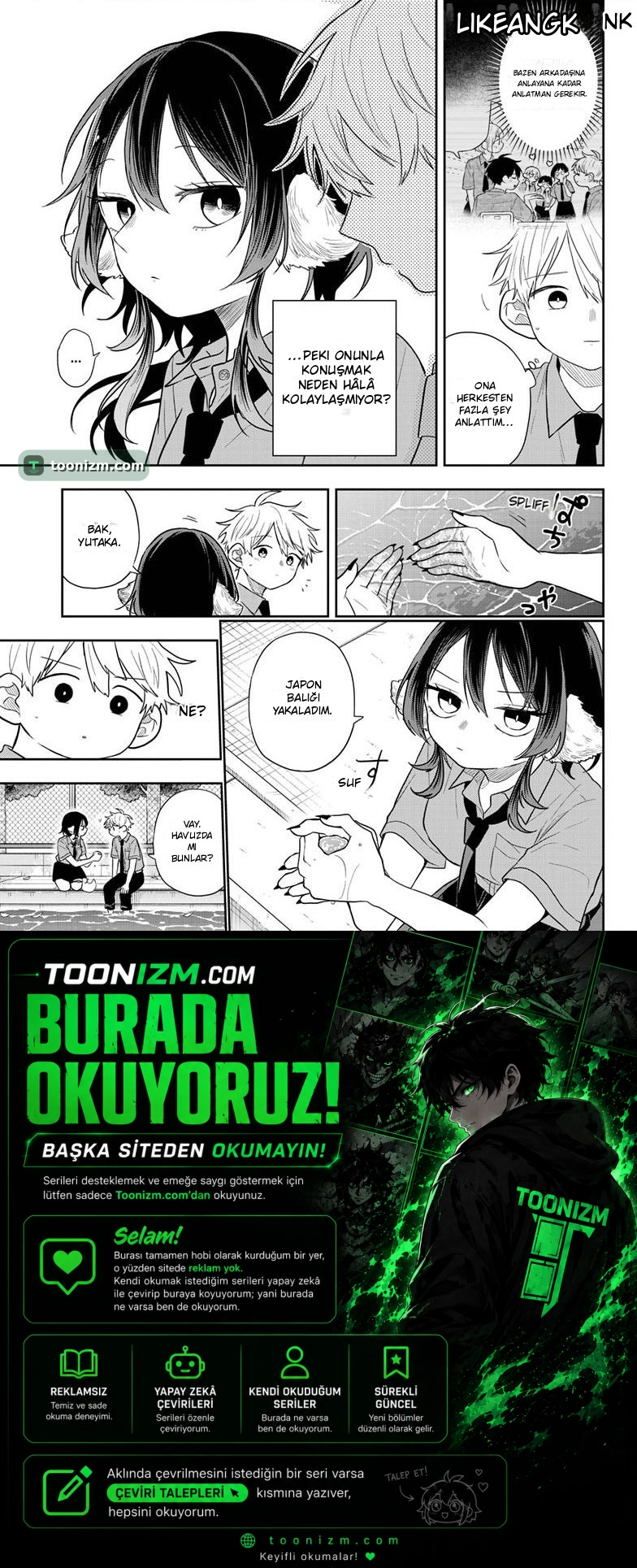 Tsumiki Ogami’s Not-So-Ordinary Life Bölüm 114 sayfa 14