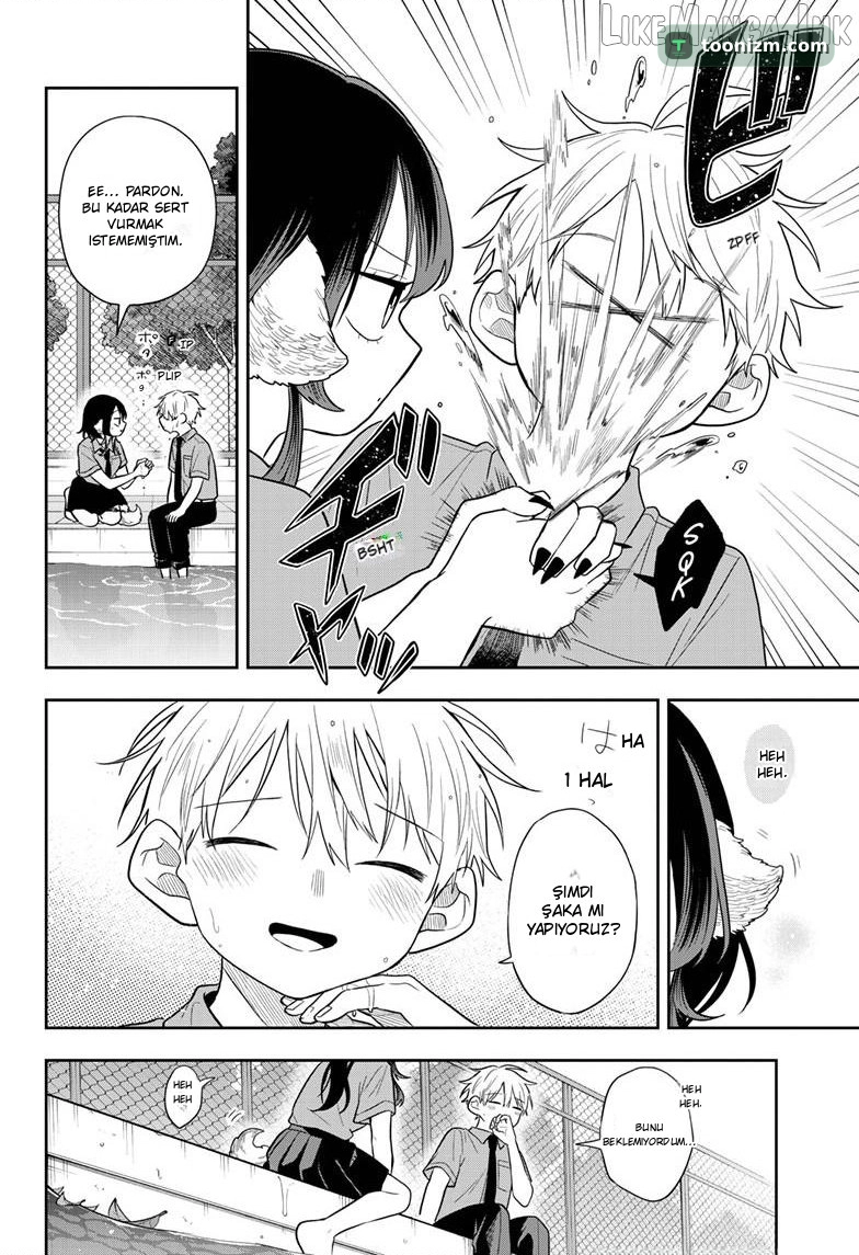 Tsumiki Ogami’s Not-So-Ordinary Life Bölüm 114 sayfa 15