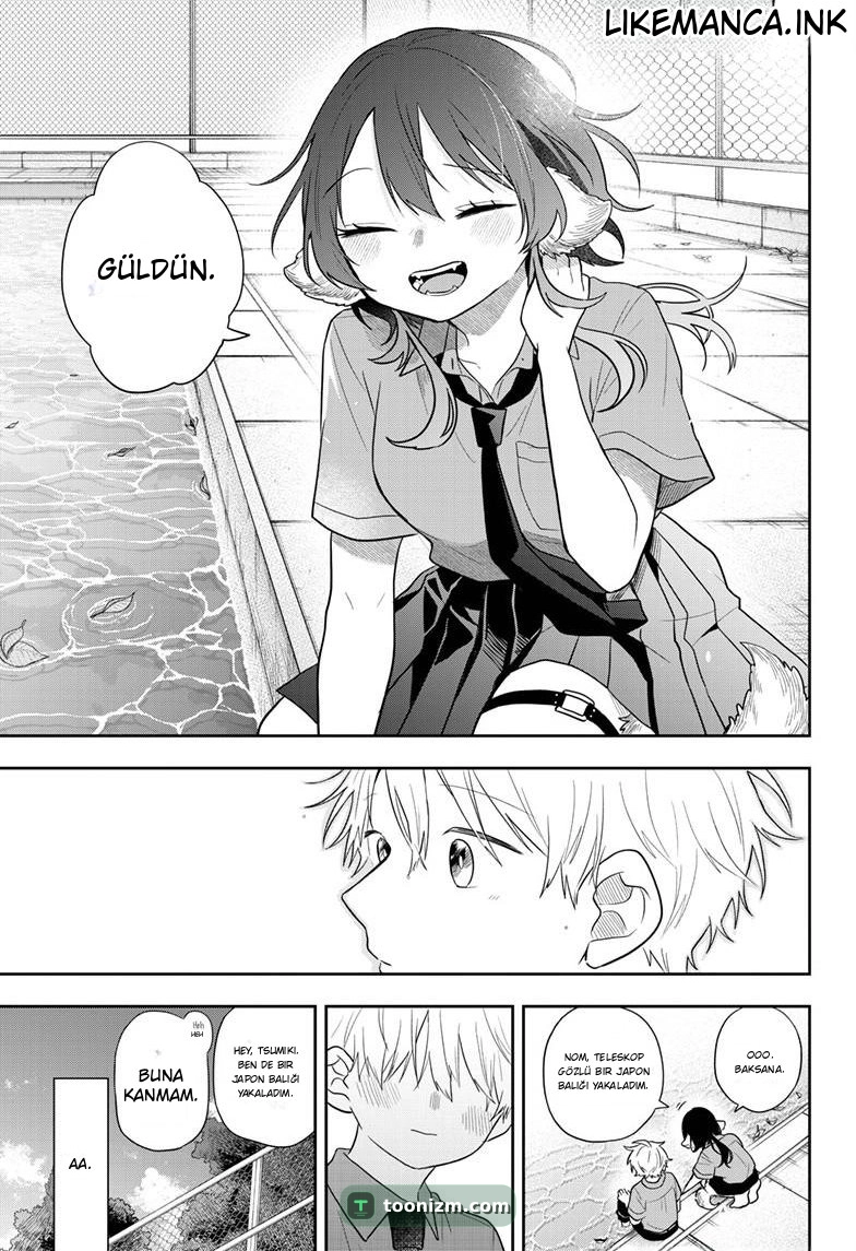 Tsumiki Ogami’s Not-So-Ordinary Life Bölüm 114 sayfa 16