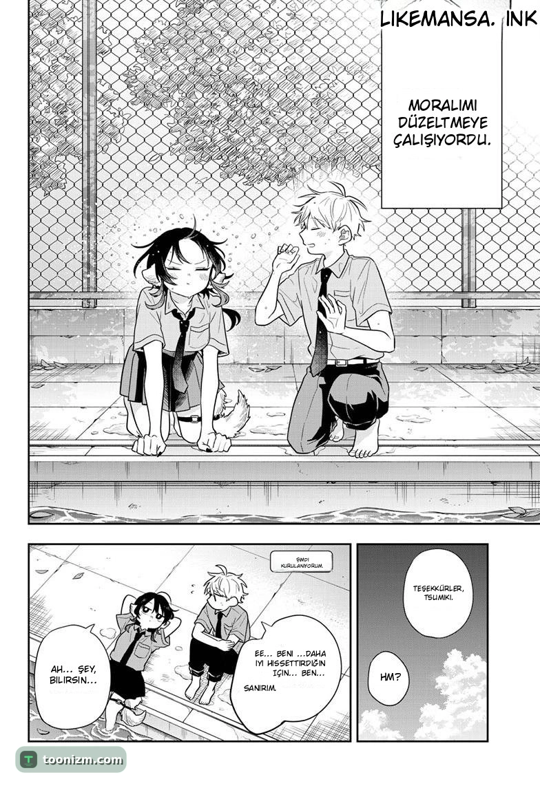 Tsumiki Ogami’s Not-So-Ordinary Life Bölüm 114 sayfa 17