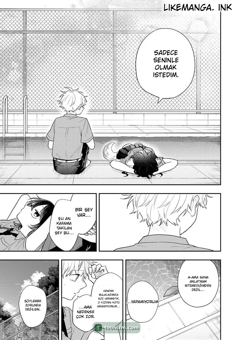 Tsumiki Ogami’s Not-So-Ordinary Life Bölüm 114 sayfa 18