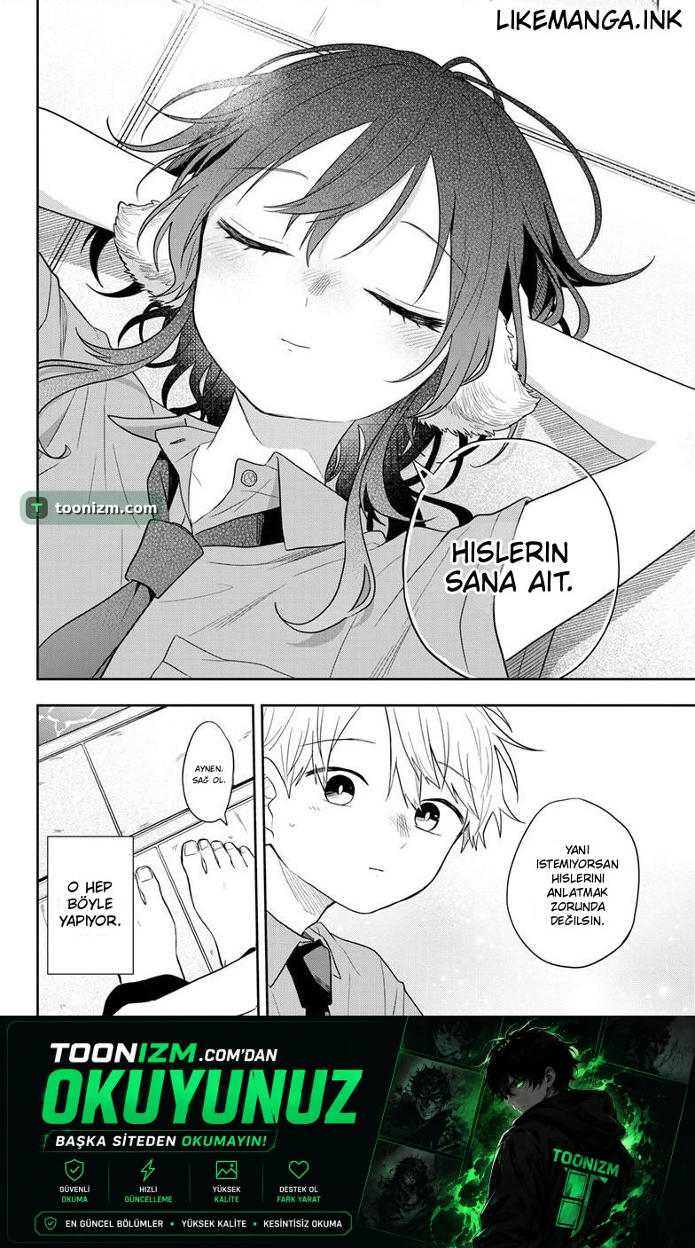 Tsumiki Ogami’s Not-So-Ordinary Life Bölüm 114 sayfa 19