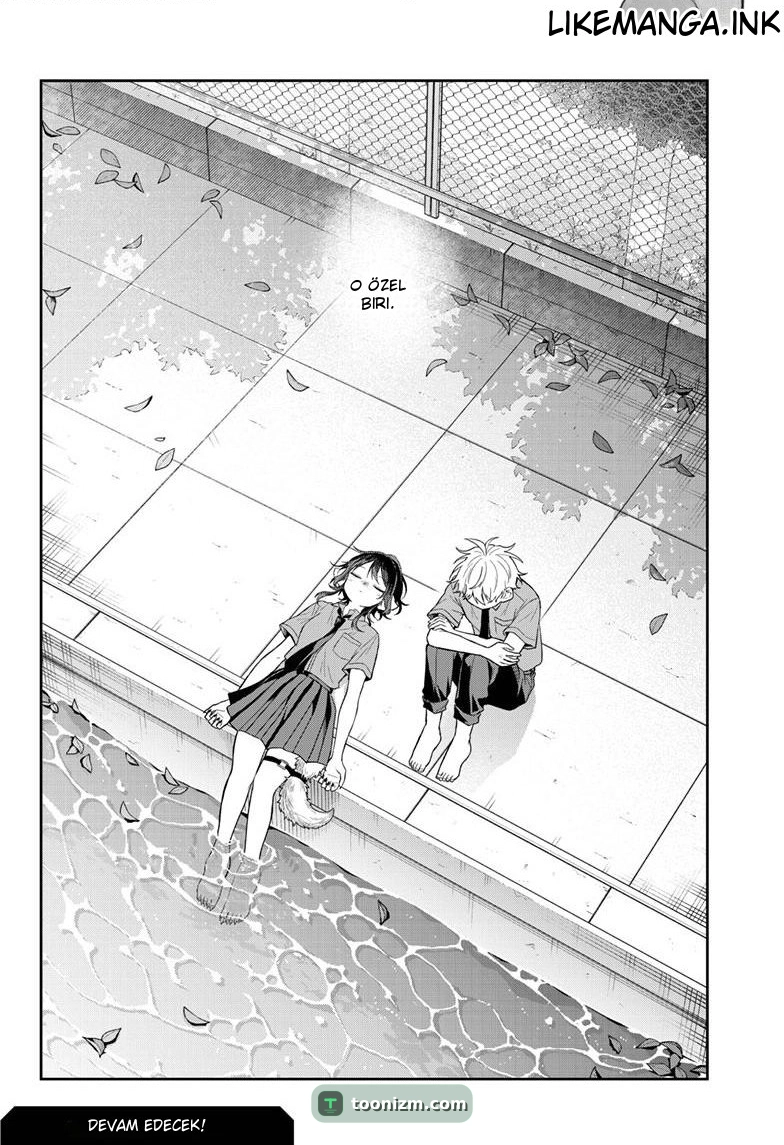Tsumiki Ogami’s Not-So-Ordinary Life Bölüm 114 sayfa 21