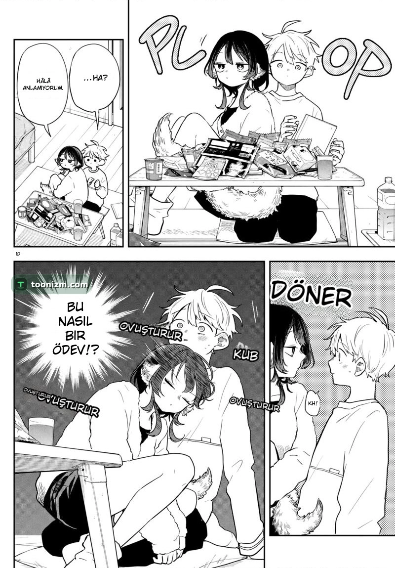Tsumiki Ogami’s Not-So-Ordinary Life Bölüm 51 sayfa 10