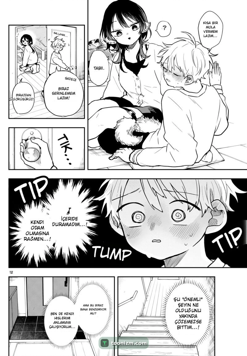 Tsumiki Ogami’s Not-So-Ordinary Life Bölüm 51 sayfa 12