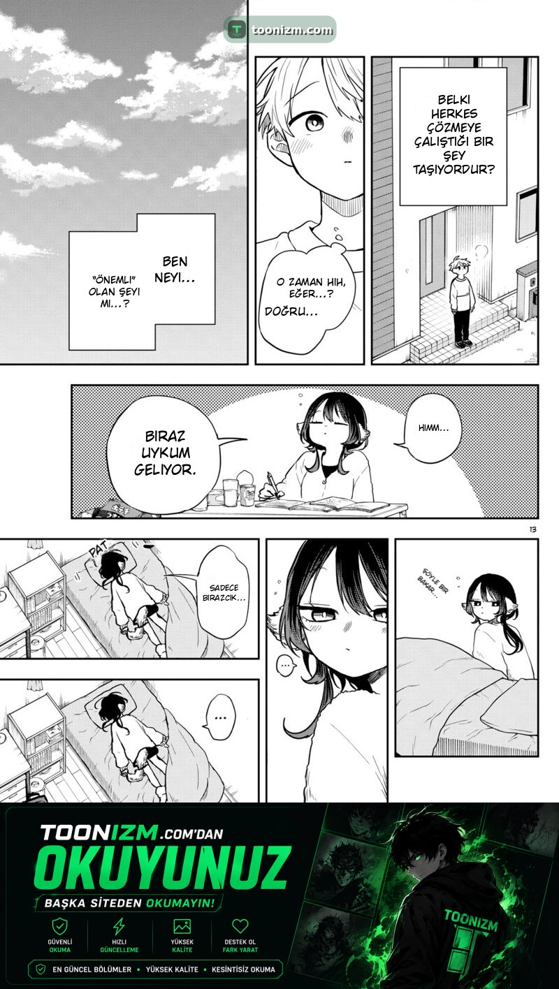 Tsumiki Ogami’s Not-So-Ordinary Life Bölüm 51 sayfa 13
